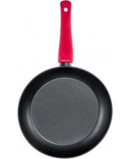 Frying pan Coral with coating Qualum Basic 22 cm AMBITION