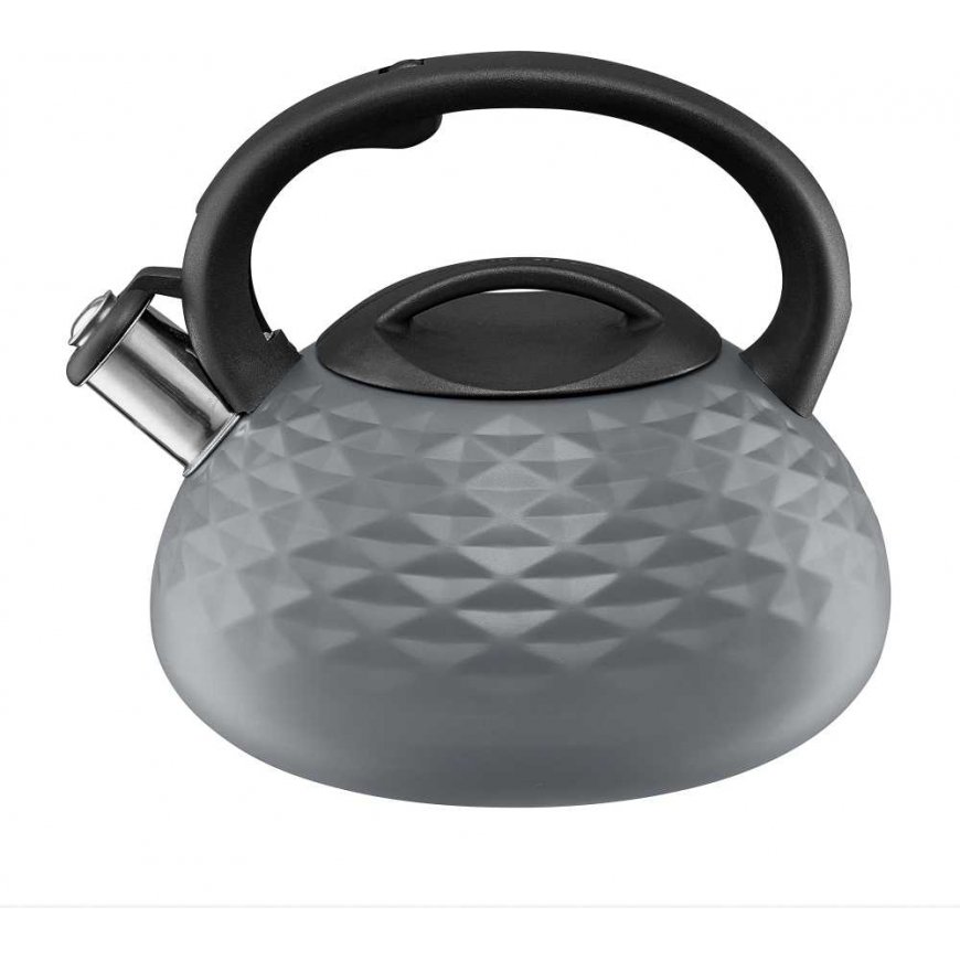 Dajar Virdulys Golf 2,3 l pilka mat AMBITION
