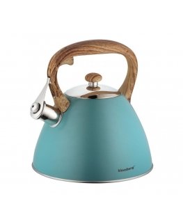KETTLE WITH WHISTLE KLAUSBERG 3L KB-7263