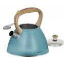 KETTLE WITH WHISTLE KLAUSBERG 3L KB-7263 KETTLE WITH WHISTLE KLAUSBERG 3L KB-7263
