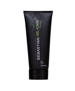 Sebastian Professional Gel Forte 200 ml