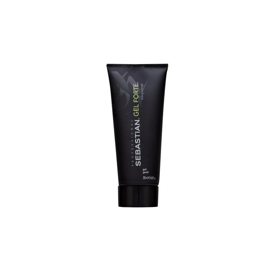 Sebastian Professional Gel Forte 200 ml