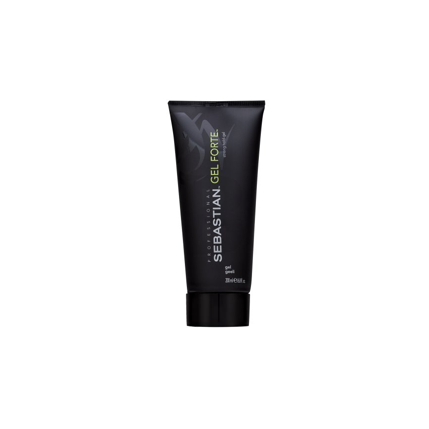 Sebastian Professional Gel Forte 200 ml – 2