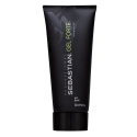 Sebastian Professional Gel Forte 200 ml Sebastian Professional Gel Forte 200 ml