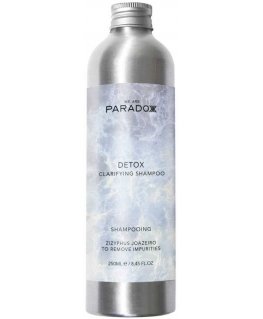 We Are Paradoxx Detox Gaivinantis Šampūnas, 250 ml