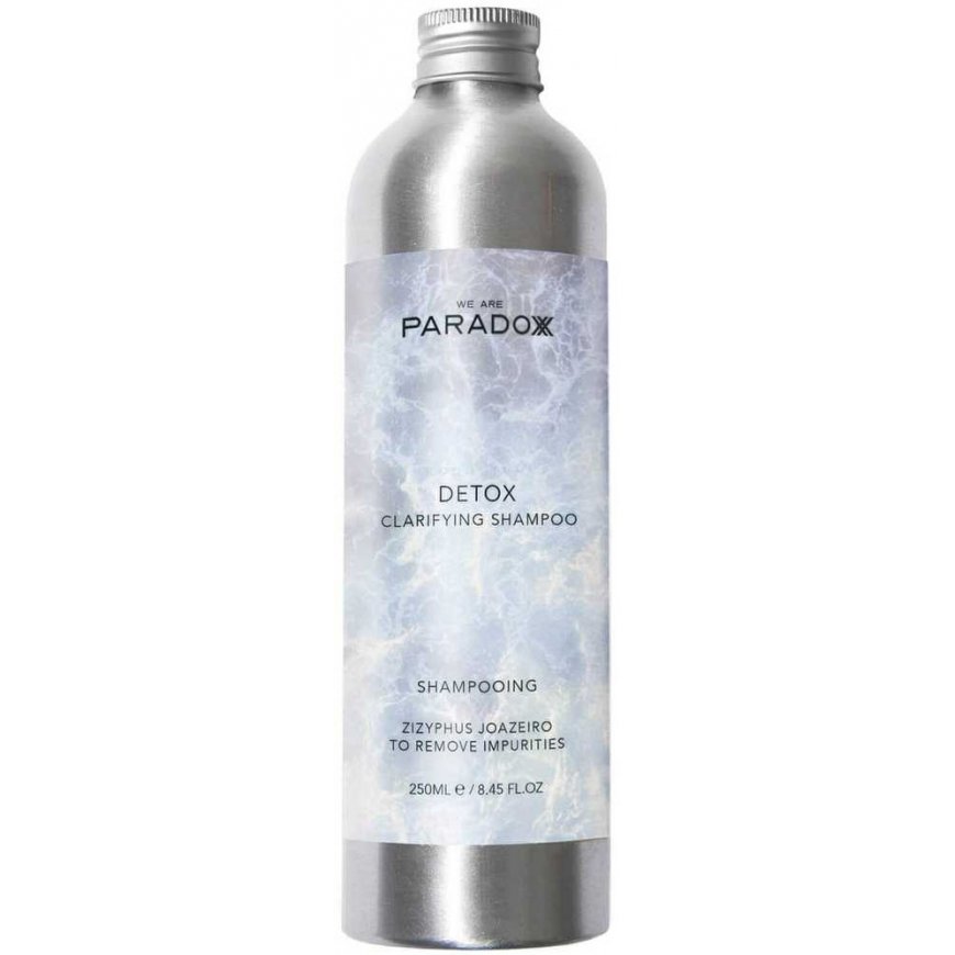 We Are Paradoxx Detox Refreshing Shampoo, 250 ml
