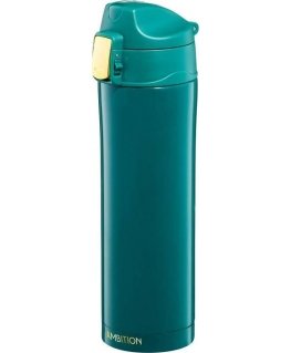 Dajar Ambition AMBITION Termo puodelis Royal žalia 420 ml (84556)