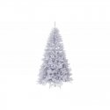 Winteria Christmas tree "Luxury" white, 130x130x210cm Winteria Christmas tree "Luxury" white, 130x130x210cm