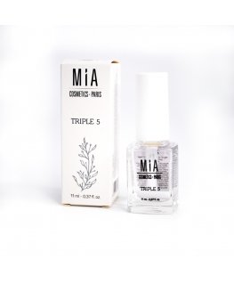 MIA Cosmetics Paris Triple 5 Kynsien vahvistusaine 11 ml