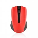 Modecom MC-WM9 pele Abām rokām RF Bezvadu Optisks 1200 DPI Modecom MC-WM9 pele Abām rokām RF Bezvadu Optisks 1200 DPI