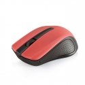 Modecom MC-WM9 компьютерная мышь Для обеих рук Беспроводной RF Оптический 1200 DPI Modecom MC-WM9 компьютерная мышь Для обеих рук Беспроводной RF Оптический 1200 DPI