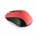 Modecom MC-WM9 компьютерная мышь Для обеих рук Беспроводной RF Оптический 1200 DPI Modecom MC-WM9 компьютерная мышь Для обеих рук Беспроводной RF Оптический 1200 DPI