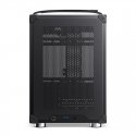 Jonsbo C6 Mini Tower Черный Jonsbo C6 Mini Tower Черный