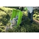 Greenworks G40GC Motorised wheelbarrow Greenworks G40GC Motorised wheelbarrow