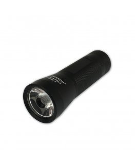 Esperanza front bicycle light 2in1 Alpha pro 2400 LX