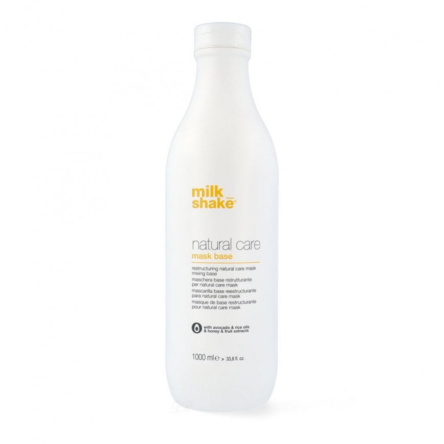 Milk_shake 8032274051503 hiusnaamio 1000 ml Naisten