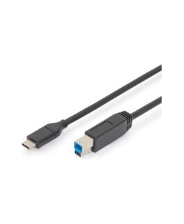 Blavec Cable Raptor braided - Type C to Type C - PD 60W 3A 0,5 m