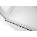 Hendi 233610 kaupallinen kylmälaite ja pakastin Kylmävitriini 58 L Vapaasti seisova C
