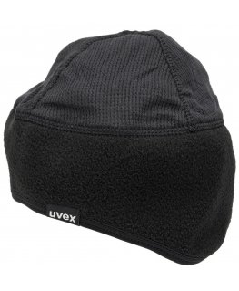 Cap Poshalimis Uvex Bike cap black-S/M