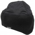 Cap Poshalimis Uvex Bike cap black-S/M Cap Poshalimis Uvex Bike cap black-S/M
