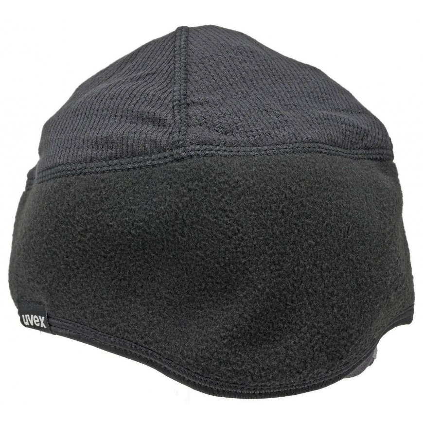 Cap Poshalimis Uvex Bike cap black-S/M – 2