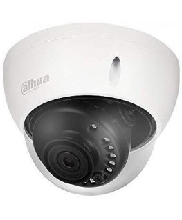 Dahua HD-CVI kam. STARLIGHT kupolinė 2MP su IR iki 30m, 2.8mm obj., STARVIS sensor., WDR, IK10