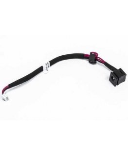 Extra Digital Power socket with cable, TOSHIBA L505D, Satellite L350, L350D