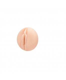 Fleshlight Nicole Aniston Beige, Valkoinen