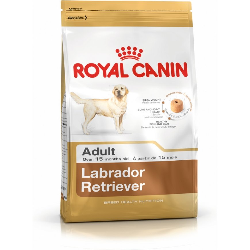 Royal Canin Royal Canin Labrador Retriever