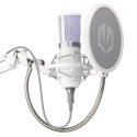 ENDORFY Solum Streaming Valge Arvutimikrofon ENDORFY Solum Streaming Valge Arvutimikrofon