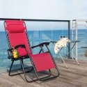 Fotel sodo rozlavany Relax table PATIO
