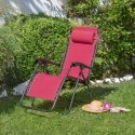Fotel sodo rozlavany Relax table PATIO
