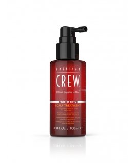 American Crew Fortifying Scalp Treatment Hair thickening remedy 100 ml