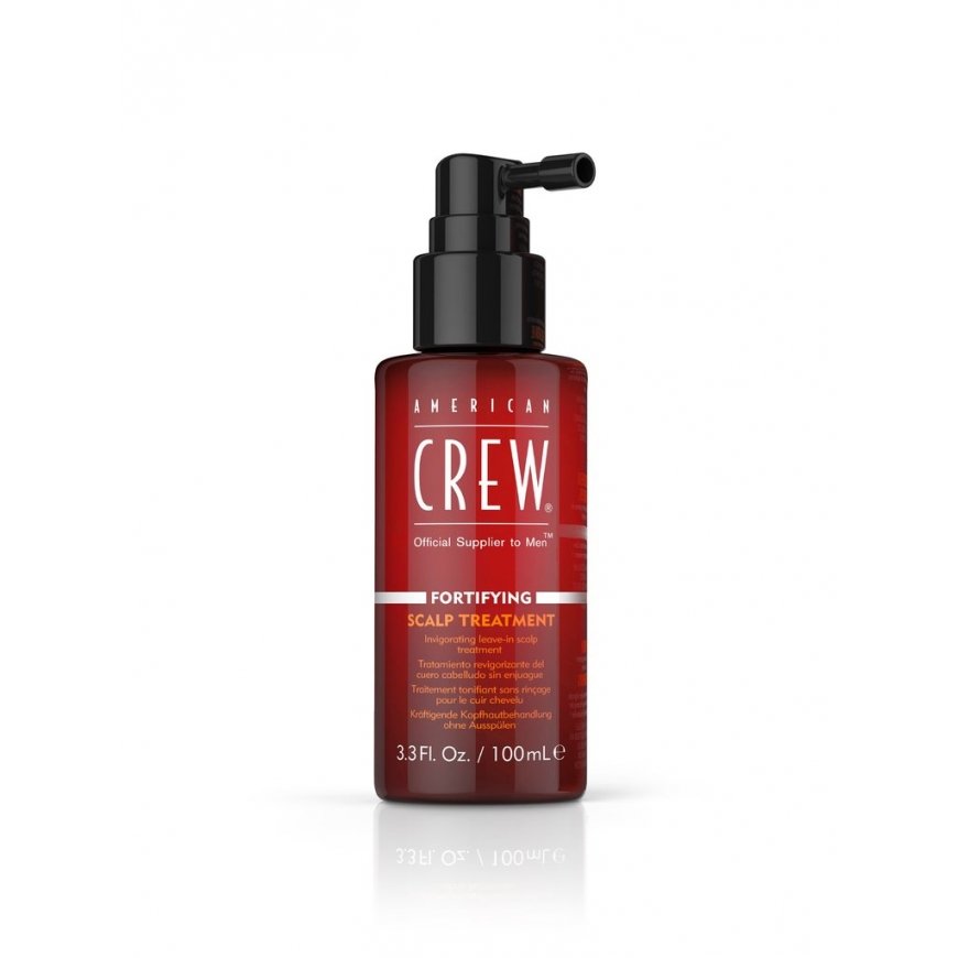 American Crew American Crew Fortifying Scalp
