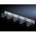 Rittal 7257.100 аксессуар для шкафов и стоек кабельный органайзер Rittal 7257.100 аксессуар для шкафов и стоек кабельный органайзер
