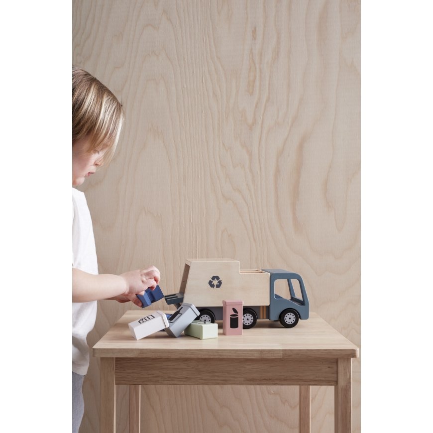 Kid’s Concept 1000424 žaislinė transporto priemonė – 3