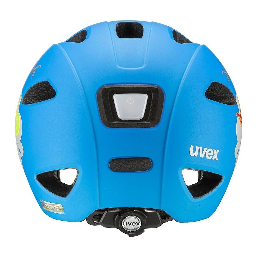 Uvex oyo style Sininen, Vihreä – 5