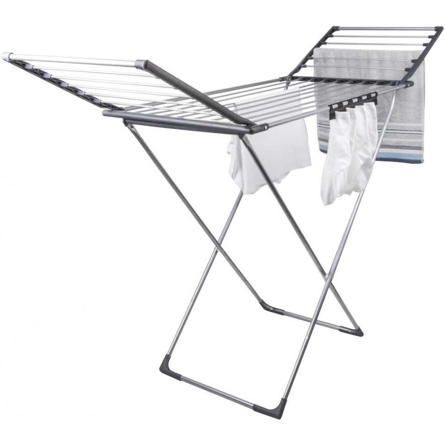 Dryer Dryer na pranie Marina 176 x 56 x 110 cm JOTTA