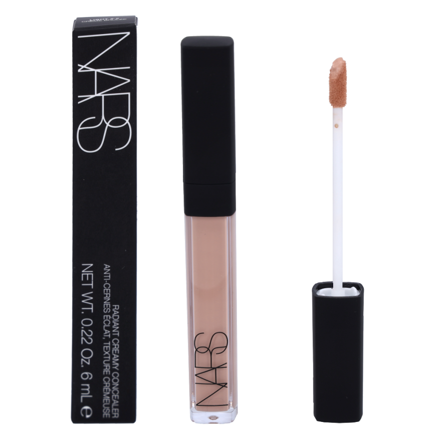 Nars Radiant Creamy Concealer, 6 ml
