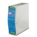 PLANET PWR-120-48 toiteallika komponent 120 W Sinine, Hall PLANET PWR-120-48 toiteallika komponent 120 W Sinine, Hall