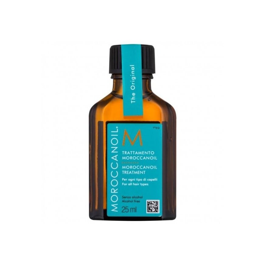 Moroccanoil Treatment for all hair types 25ml – 2