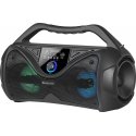 Defender G108 Stereo portable speaker Black 20 W Defender G108 Stereo portable speaker Black 20 W