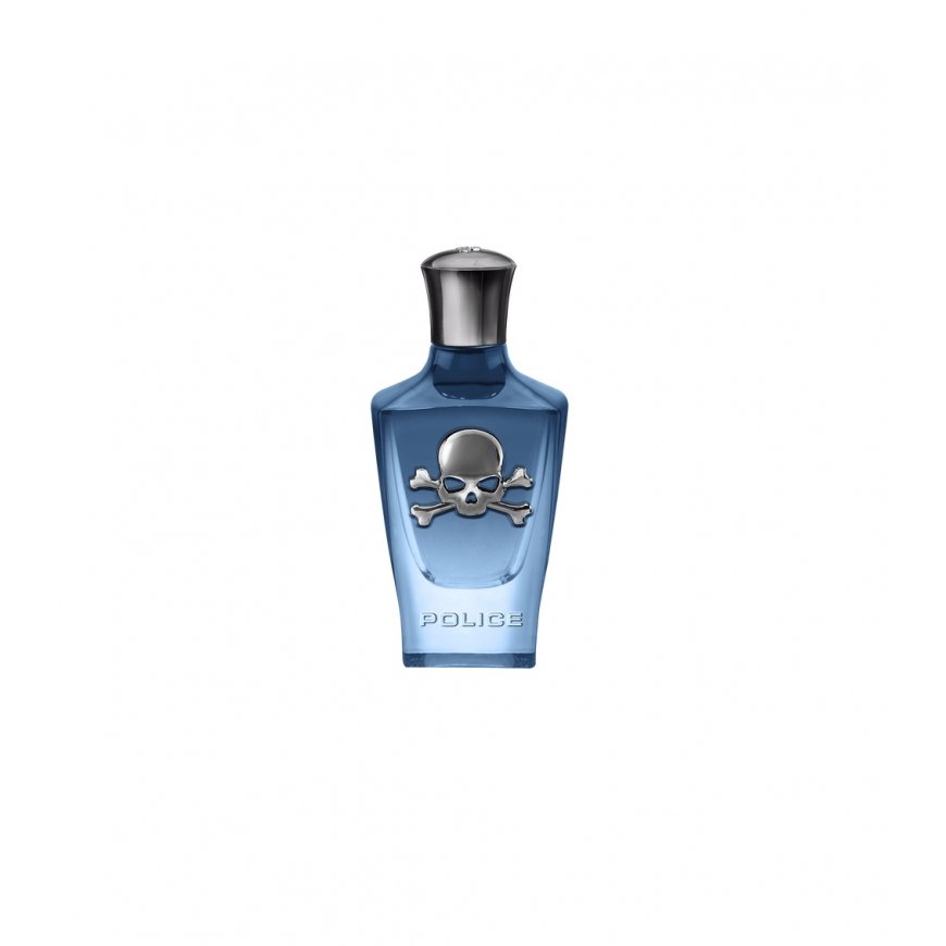 Police Potion Power For Man 50