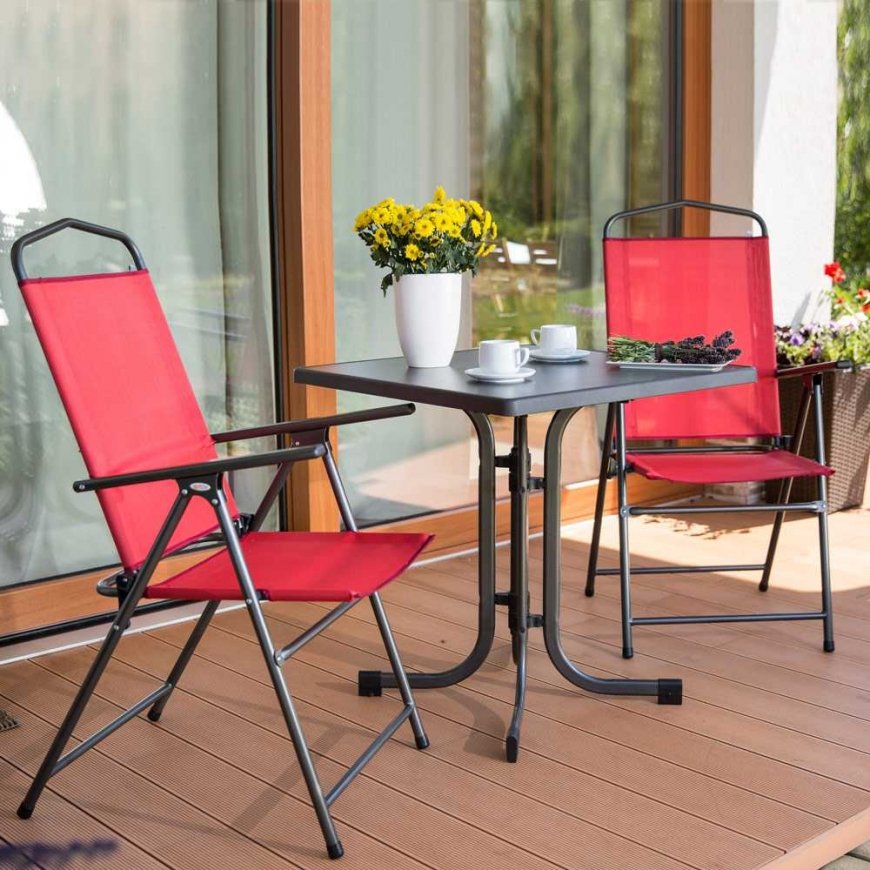 Patio Madera D029-03TB PATIO garden chair