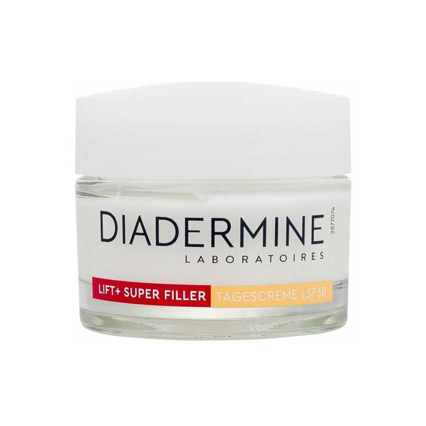 Diadermine Lift+ Super Filler Anti-Age Day
