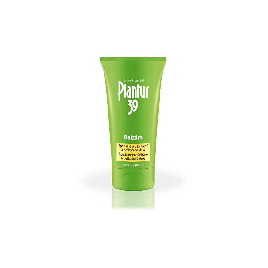 Plantur 39 Plantur 39 Phyto-Caffeine Conditioner