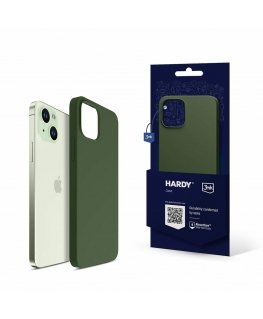 3MK HARDY Case Alpine mobiliojo telefono dėklas