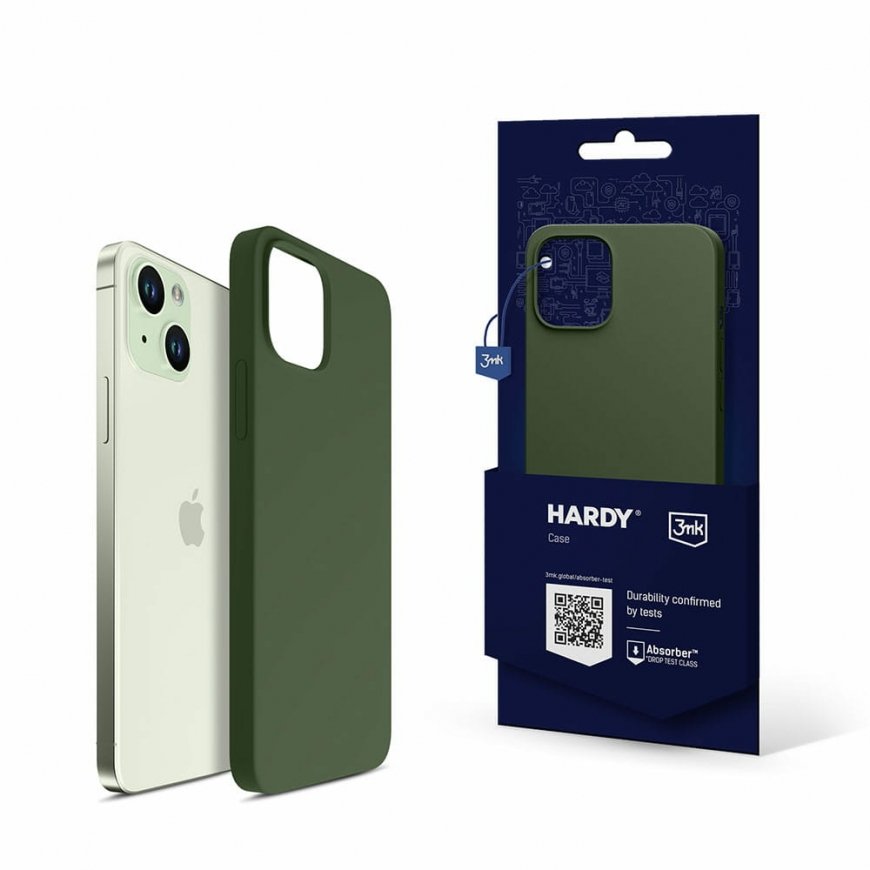 3MK HARDY Case Alpine mobile phone case