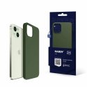 3MK HARDY Case Alpine matkapuhelimen suojakotelo 3MK HARDY Case Alpine matkapuhelimen suojakotelo