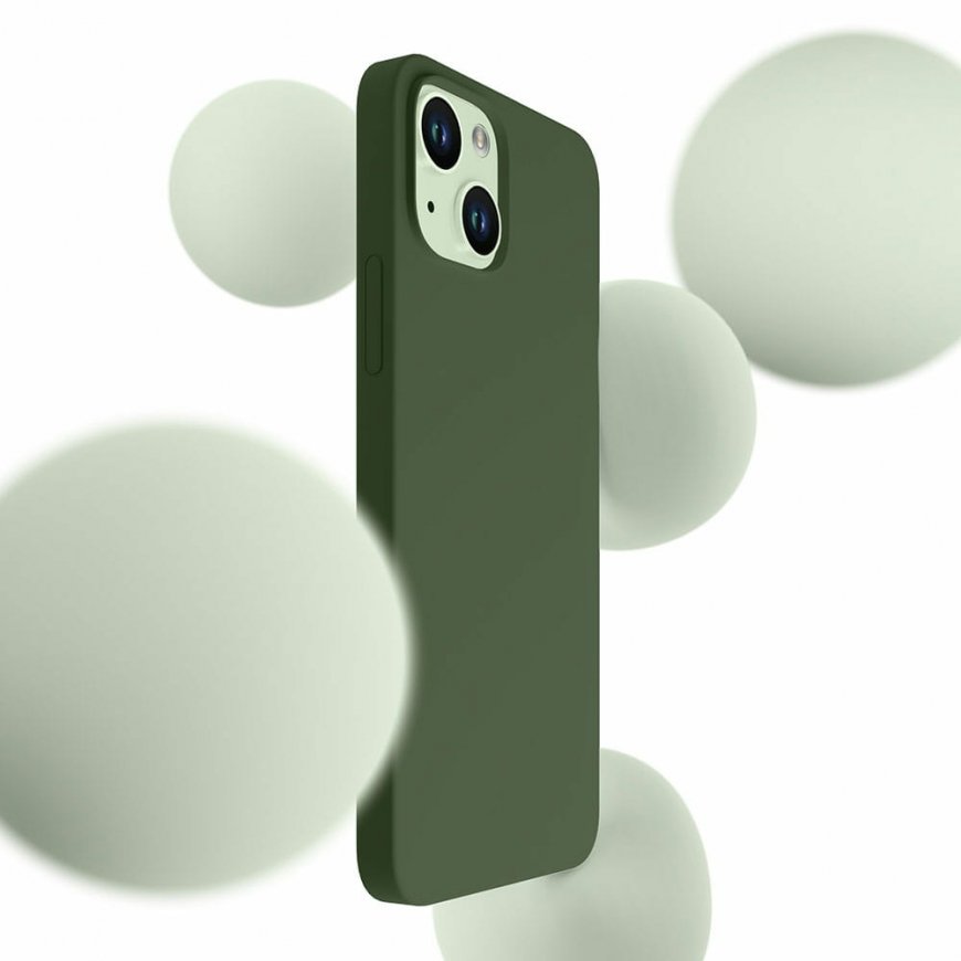 3MK HARDY Case Alpine mobiiltelefoni ümbris – 2